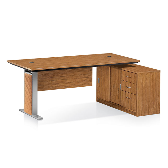 티크 스칼라 Ⅲ 데스크