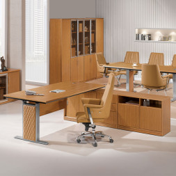 티크 스칼라 Ⅲ 데스크