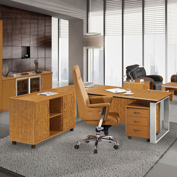 티크 피에라Ⅲ 책상