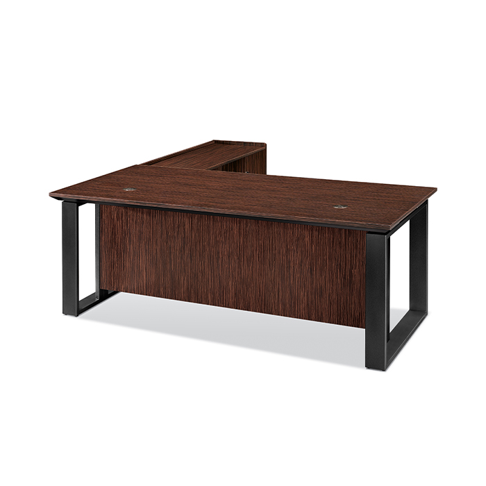 흑단 피에라Ⅲ 책상