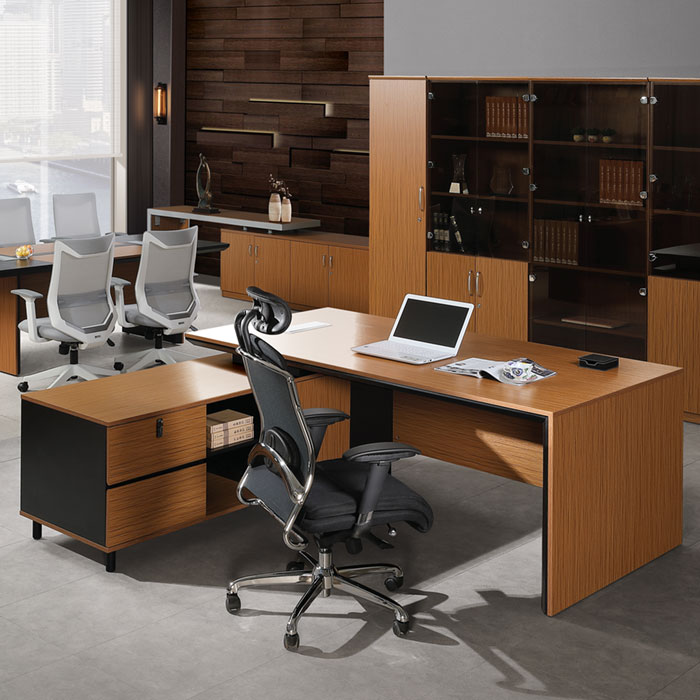 티크 오빅스 데스크