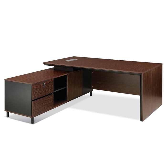 흑단 오빅스 데스크