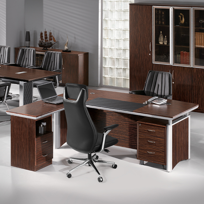 흑단 K50 브리스 데스크