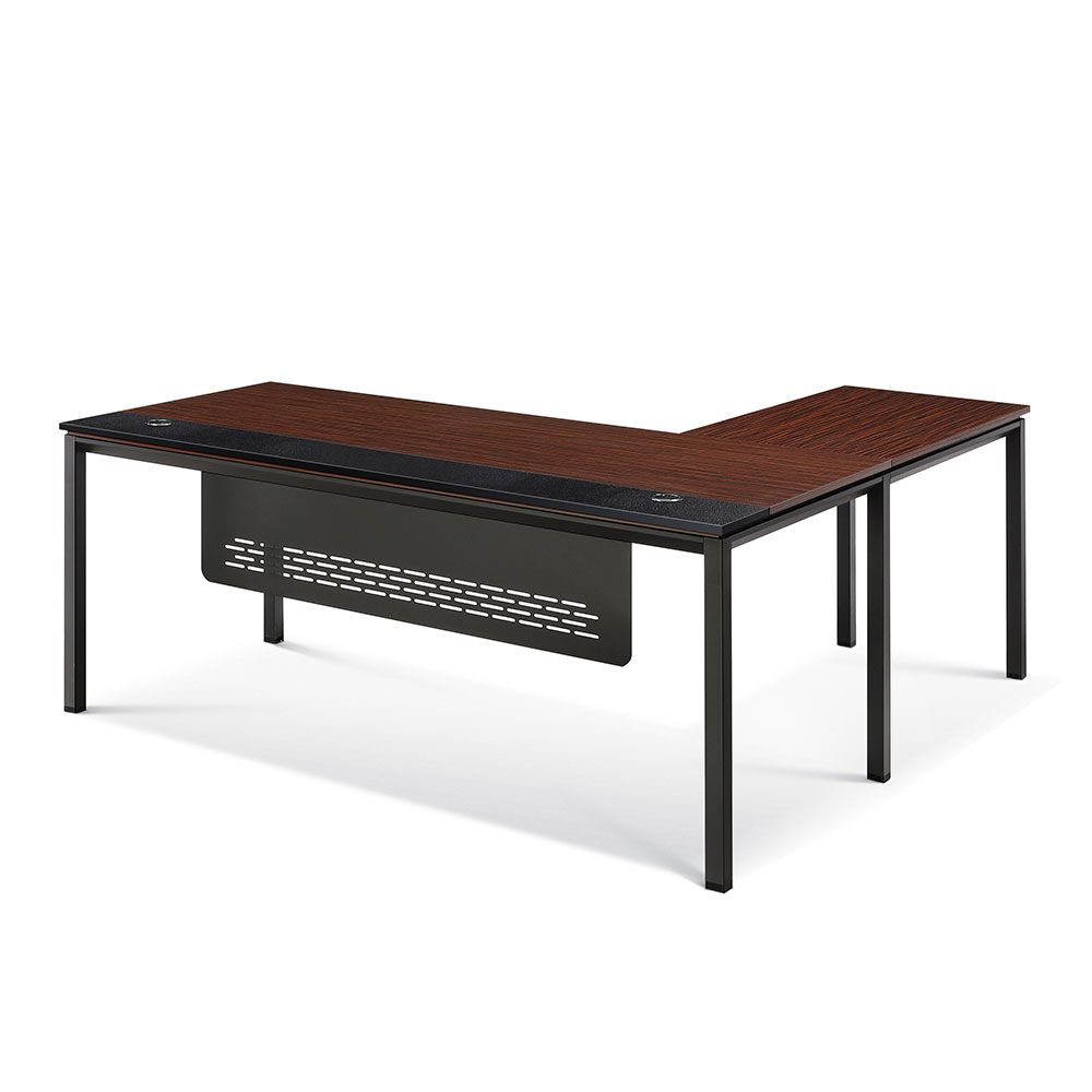 흑단 하이너스 데스크