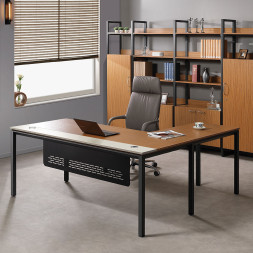 티크 하이너스 데스크