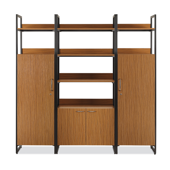 티크 마이스터 책장 시리즈