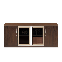 사이드 보드 (문갑/실버샷시)