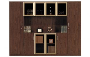 월넛 7시리즈 2단장 세트(골드샷시)