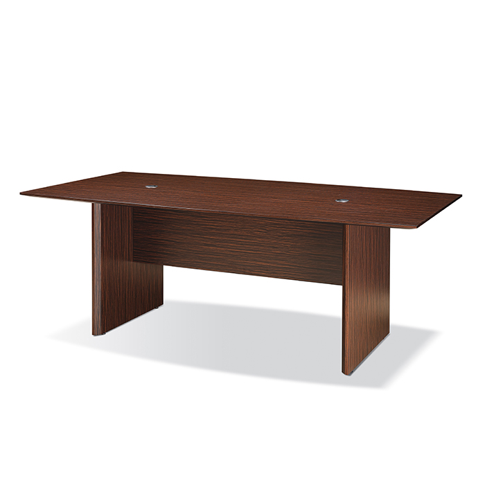 흑단 회의용 탁자 (103)