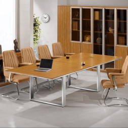 PTL-304 티크 회의용 탁자