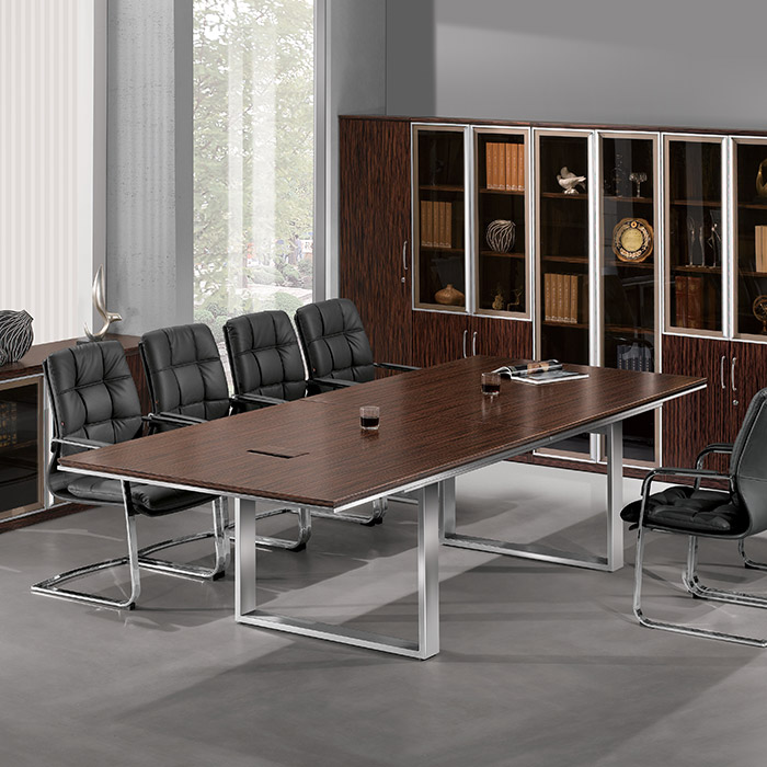 PTL-304 흑단 회의용 탁자