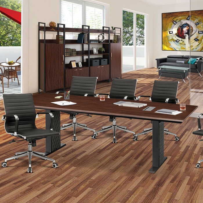 흑단 회의용 탁자(PTRⅢ-A타입)
