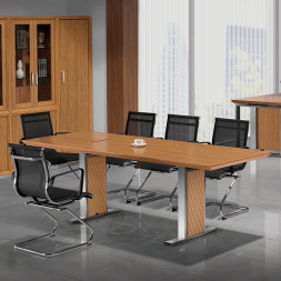 티크 PTR 회의용 탁자