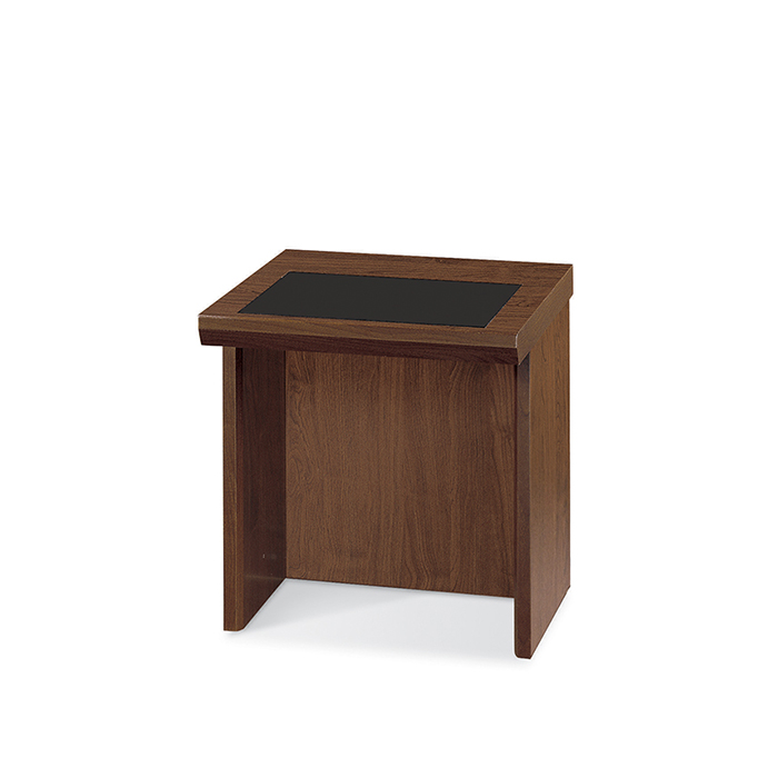 월낫 연결 회탁 패드형 (ㄷ자형)