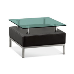 GST-066 유리 전화대(그린)