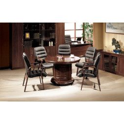 월낫 원형탁자 (원통형 / H750)