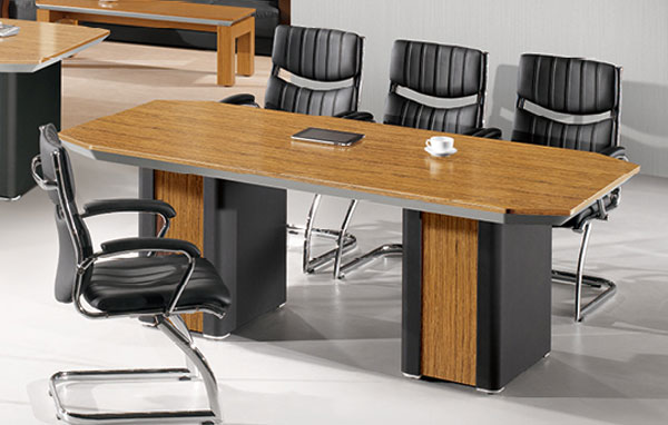 티크 임페리얼 회의용탁자