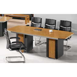 티크 임페리얼 회의용탁자