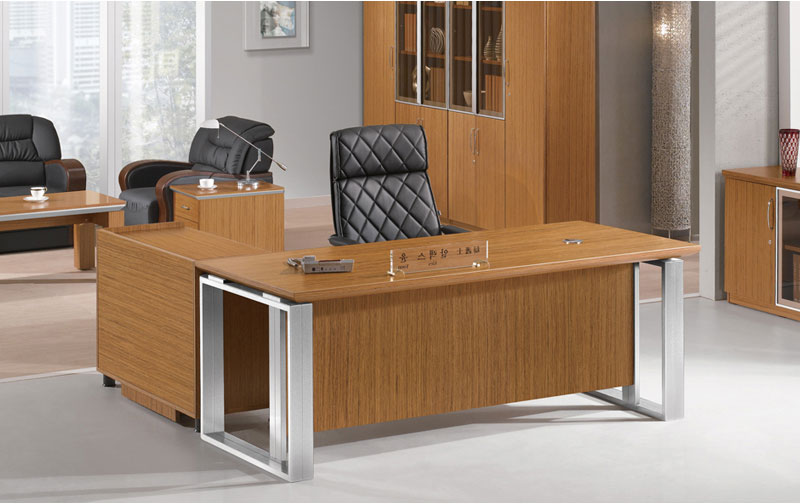 티크 피에라Ⅱ 책상