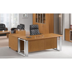 티크 피에라Ⅱ 책상