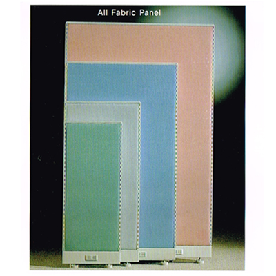 알루미늄 파티션 (45T / 60T 선택)