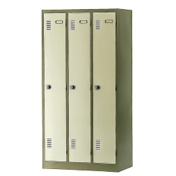 3인 락커 (소/대 선택)