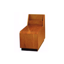 재털이겸 잡지꽂이