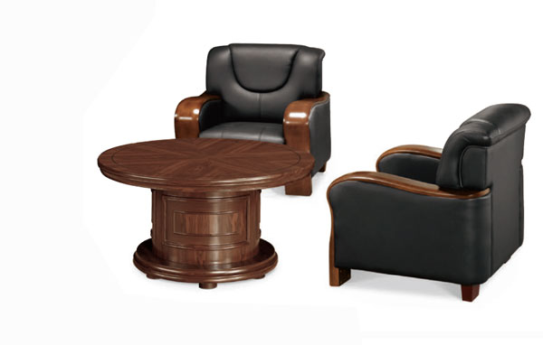 월낫 원형 탁자 (원통형 / H580)