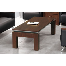 월낫 소파 탁자 (투톤)