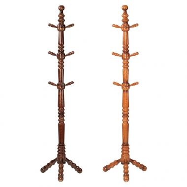 만사형통 옷걸이