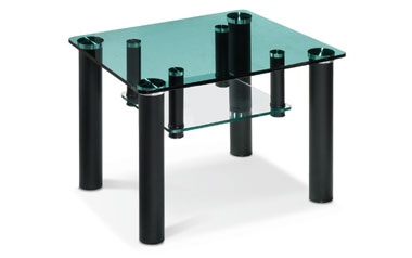 GST-600 유리 전화대(그린)