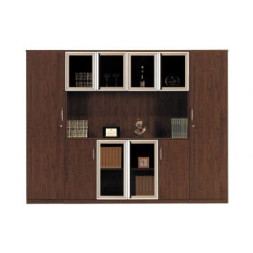 월넛 7시리즈 2단장 세트(실버샷시)