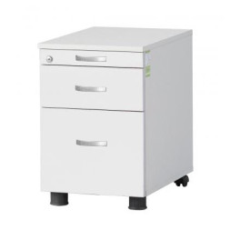 랑이동서랍(화이트)