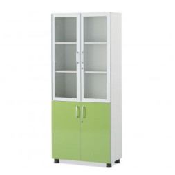 랑5단알루미늄장 그린