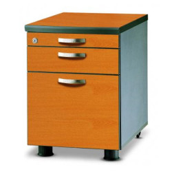 목재 이동서랍 SM