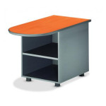 U형 테이블 (CRT형)