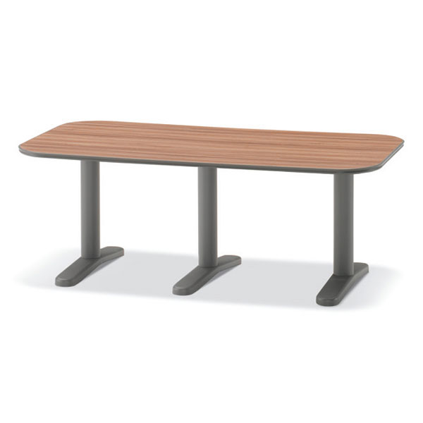 각타원 회의용 테이블