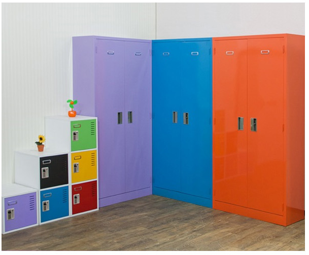 철제 캐비넷/사물함/옷장