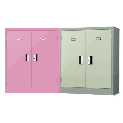 철제 캐비닛/사물함/철제 옷장