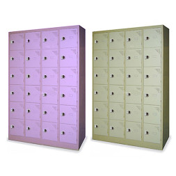 철제 사물함/철제 신발장