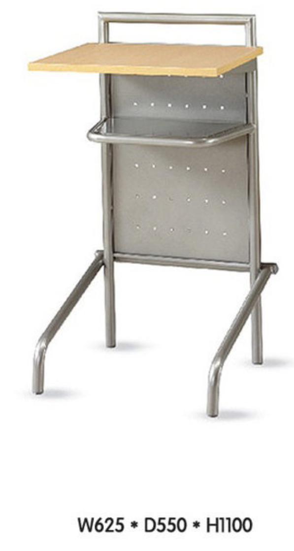 교수용 강연대 B형