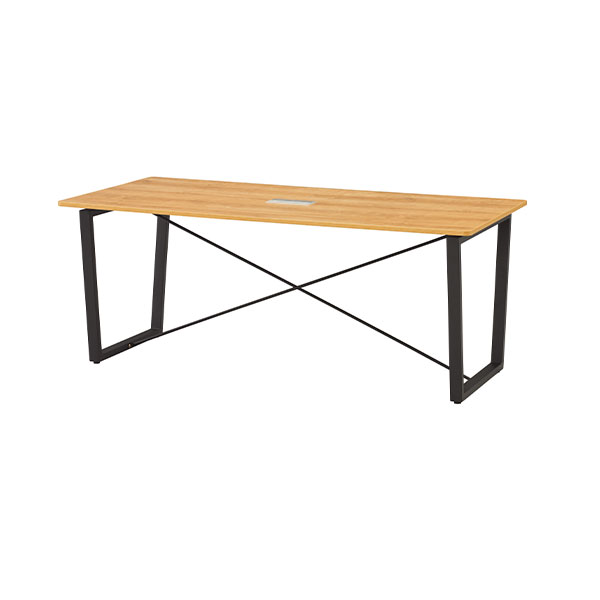 멜론 회의용 테이블