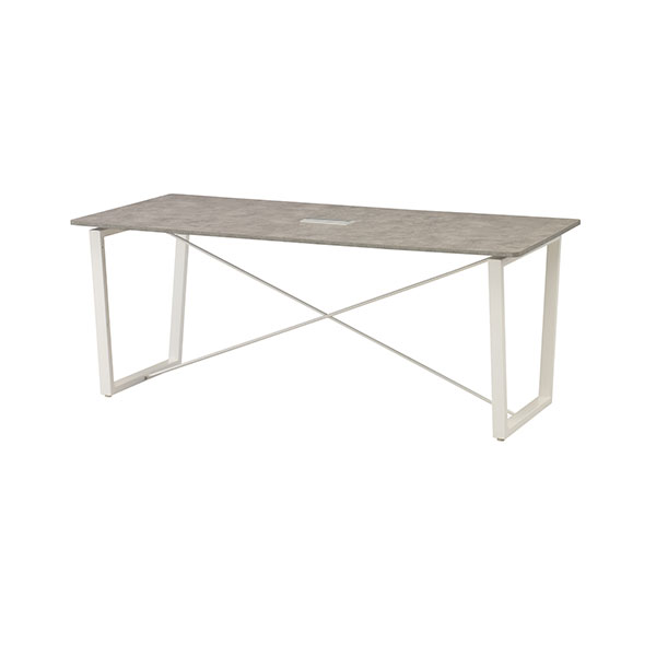 멜론 회의용 테이블