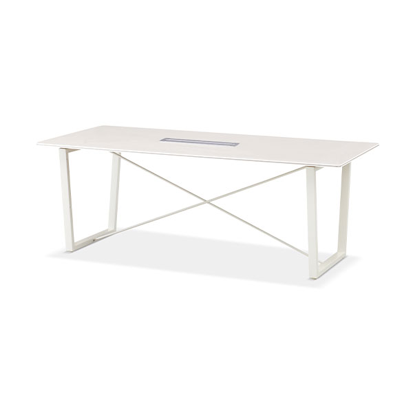 멜론 회의용 테이블