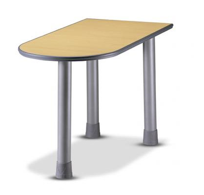 유형 테이블 홀다리형