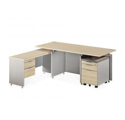 탑 마스터 책상