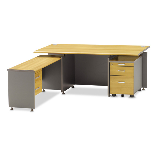 탑 마스터 책상