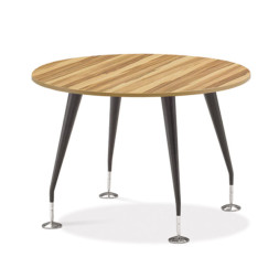 가이아 원형 탁자