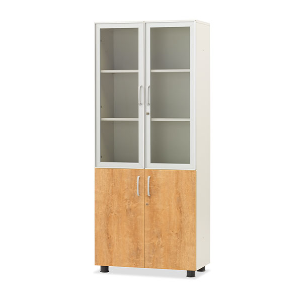 멜론 5단 알루미늄장