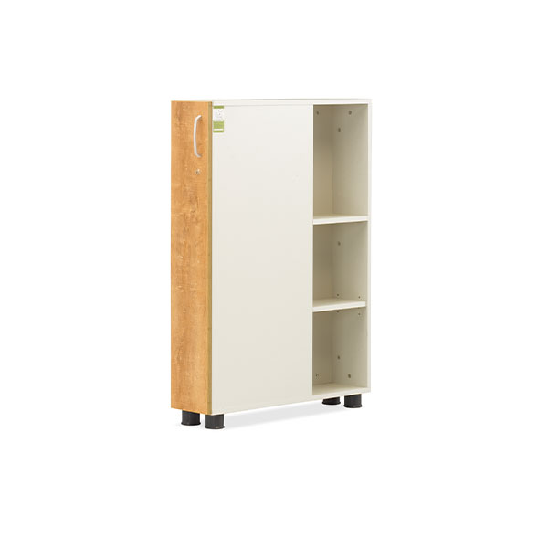 멜론 옷장 겸 책장